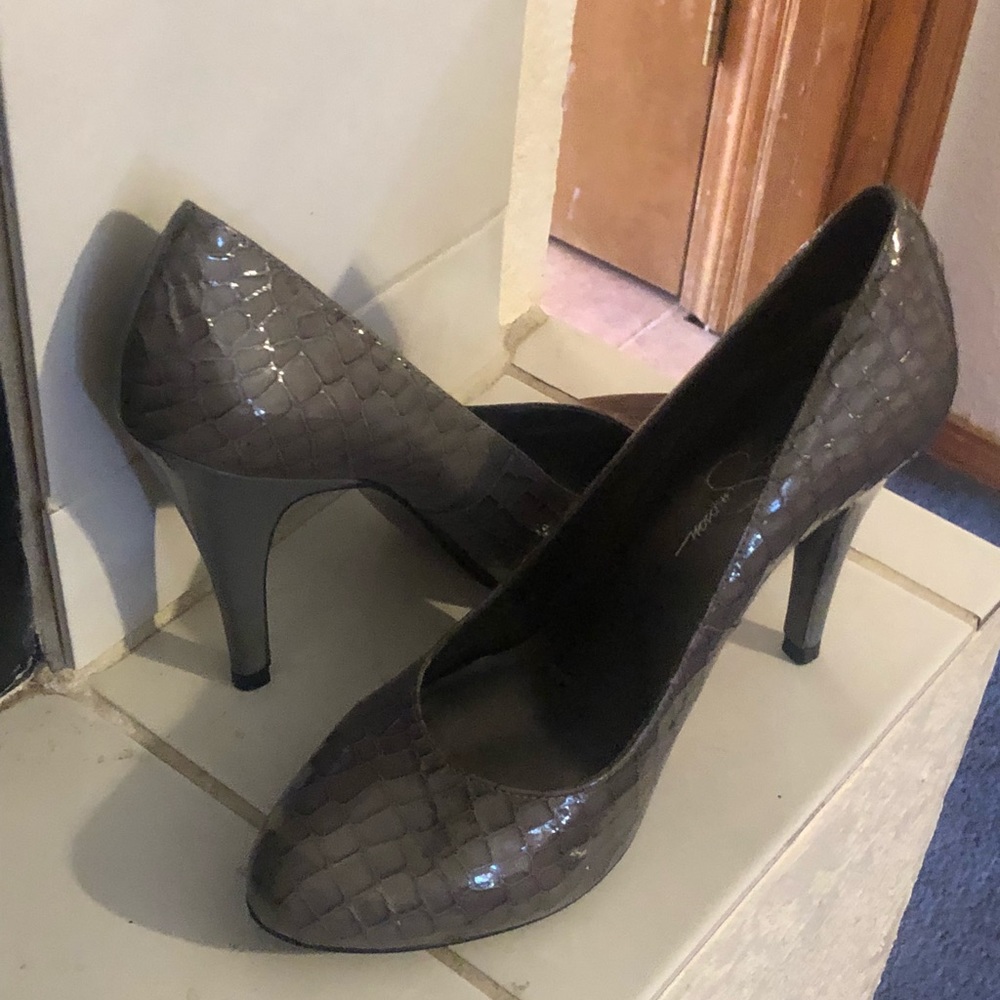 Shoes Heels